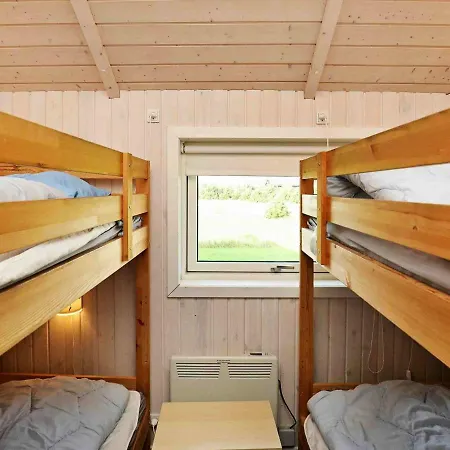 別荘 10 Person In Vaeggerlose-by Traum