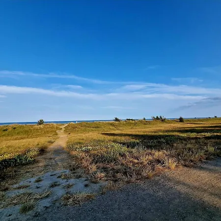 10 Person In Vaeggerlose-by Traum 度假居 *