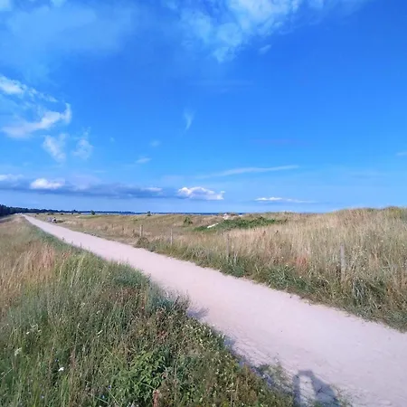 度假居 10 Person In Vaeggerlose-by Traum