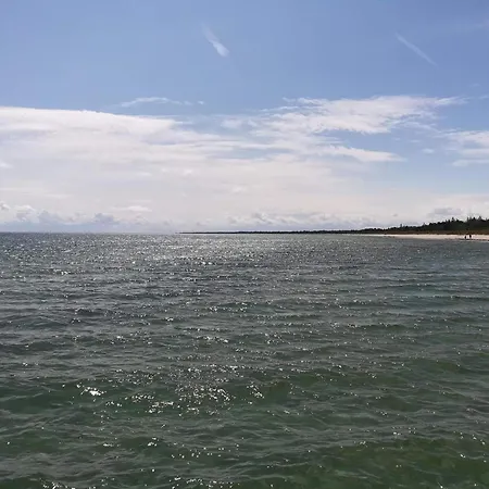 10 Person In Vaeggerlose-by Traum 度假居 *