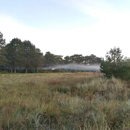 10 Person In Vaeggerlose-by Traum 度假居 *