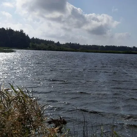 10 Person In Vaeggerlose-by Traum 度假居 Bøtø By