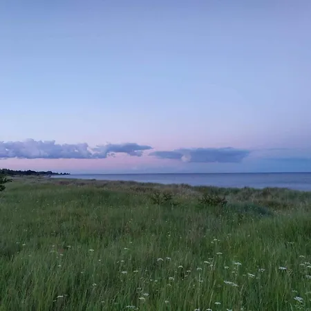 度假居 10 Person In Vaeggerlose-by Traum *