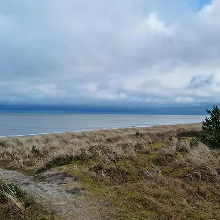 10 Person In Vaeggerlose-by Traum 度假居