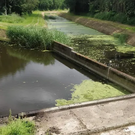 度假居 10 Person In Vaeggerlose-by Traum Bøtø By