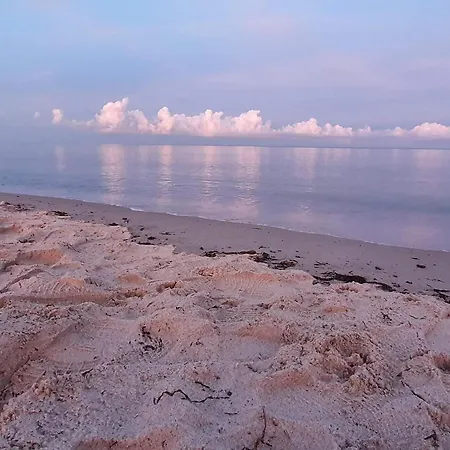 度假居 10 Person In Vaeggerlose-by Traum