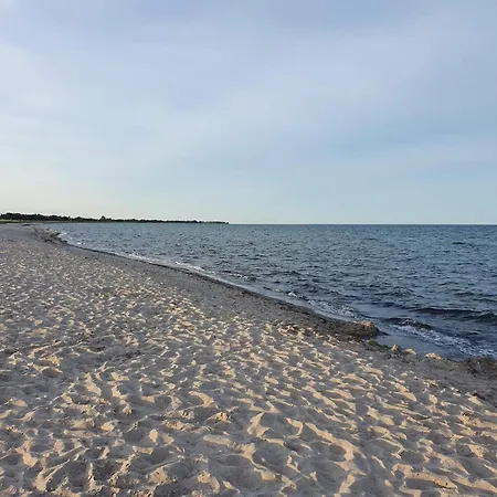 10 Person In Vaeggerlose-by Traum 度假居 Bøtø By