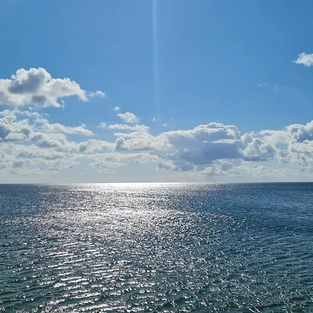 度假居 10 Person In Vaeggerlose-by Traum Bøtø By