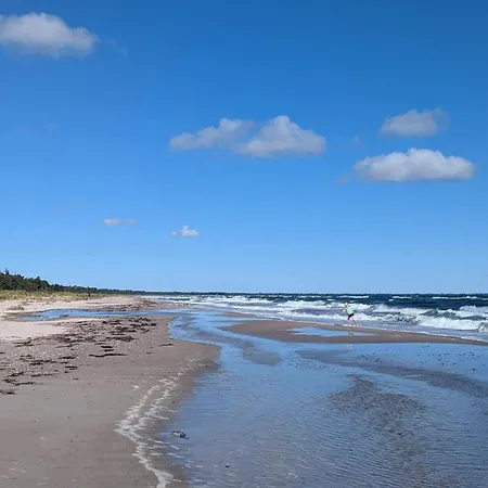 Tatil Evi 10 Person In Vaeggerlose-by Traum *