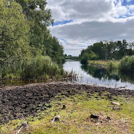 10 Person In Vaeggerlose-by Traum 度假居 *