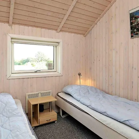 10 Person In Vaeggerlose-by Traum Casa vacanze